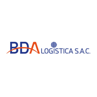 BDA LOGISTICA S.A.C. logo, BDA LOGISTICA S.A.C. contact details