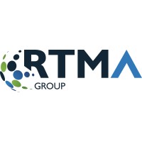 RTMA GROUP logo, RTMA GROUP contact details