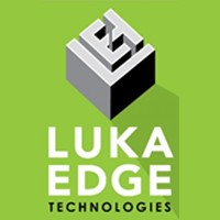 Luka Edge Technologies logo, Luka Edge Technologies contact details