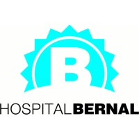 HOSPITAL BERNAL logo, HOSPITAL BERNAL contact details