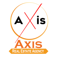 Axis Real Estate logo, Axis Real Estate contact details