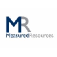 Measured Resources logo, Measured Resources contact details