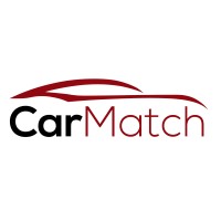 CarMatch logo, CarMatch contact details