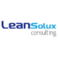 LeanSolux Consulting Ltd logo, LeanSolux Consulting Ltd contact details