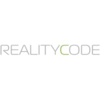 REALITY CODE PUBLIC BENEFIT CORPORATION logo, REALITY CODE PUBLIC BENEFIT CORPORATION contact details