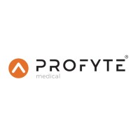 Profyte medical logo, Profyte medical contact details