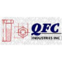 QFC Industries, Inc. logo, QFC Industries, Inc. contact details