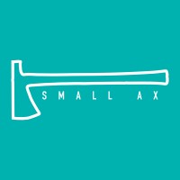 Small Ax Creative logo, Small Ax Creative contact details