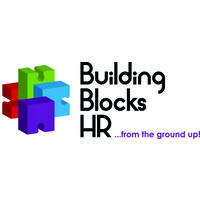 Building Blocks HR logo, Building Blocks HR contact details