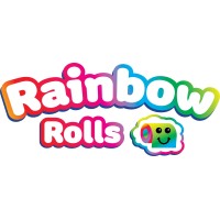 Rainbow Rolls logo, Rainbow Rolls contact details