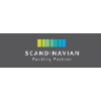 Scandinavian Facility Partner AS logo, Scandinavian Facility Partner AS contact details