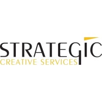 Strategic Creative Services, LLC logo, Strategic Creative Services, LLC contact details