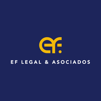 EF Legal & Asociados S.A.S. logo, EF Legal & Asociados S.A.S. contact details