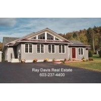 Raymond E. Davis Real Estate logo, Raymond E. Davis Real Estate contact details