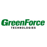 GreenForce Technologies logo, GreenForce Technologies contact details