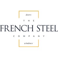 The French Steel Company logo, The French Steel Company contact details