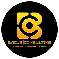 Bacus Consulting logo, Bacus Consulting contact details