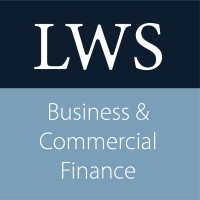 LWS Business Finance logo, LWS Business Finance contact details