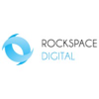 Rockspace Digital logo, Rockspace Digital contact details