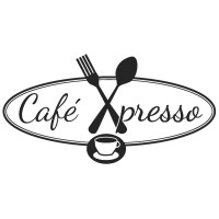 Cafe Xpresso logo, Cafe Xpresso contact details