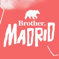 Brother Madrid Escuela de Creativos logo, Brother Madrid Escuela de Creativos contact details