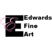 Edwards Fine Art logo, Edwards Fine Art contact details