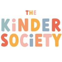 The Kinder Society Ltd logo, The Kinder Society Ltd contact details