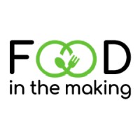 Food in the Making logo, Food in the Making contact details