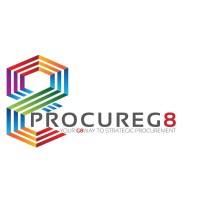 Procureg8 (Pty) Ltd logo, Procureg8 (Pty) Ltd contact details