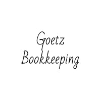 Goetz Bookkeeping logo, Goetz Bookkeeping contact details