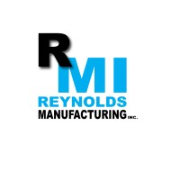 Reynolds Manufacturing logo, Reynolds Manufacturing contact details