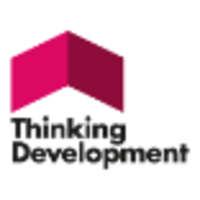 Thinking Development logo, Thinking Development contact details