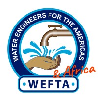 WEFTA - Water Engineers for the Americas logo, WEFTA - Water Engineers for the Americas contact details