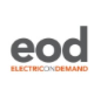 Electric On Demand logo, Electric On Demand contact details