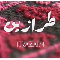 Tirazain | طرازين logo, Tirazain | طرازين contact details