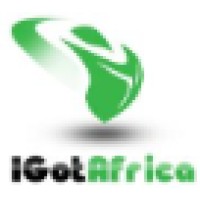 IGotAfrica CC logo, IGotAfrica CC contact details