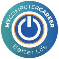 MyComputerCareer logo, MyComputerCareer contact details