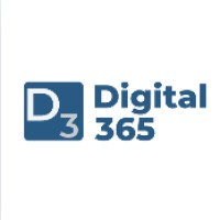 Digital 365 logo, Digital 365 contact details