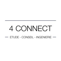 4Connect logo, 4Connect contact details