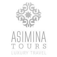 Asimina Tours logo, Asimina Tours contact details