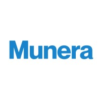 Munera Inc. logo, Munera Inc. contact details