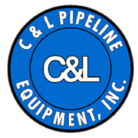 C&L Pipeline Equipment and Supply logo, C&L Pipeline Equipment and Supply contact details