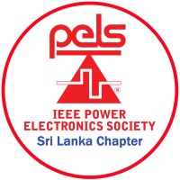 IEEE PELS Sri Lanka Chapter logo, IEEE PELS Sri Lanka Chapter contact details