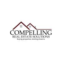 Compelling Real Estate Solutions, LLC logo, Compelling Real Estate Solutions, LLC contact details