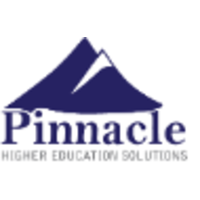 Pinnacle Higher Education Solutions logo, Pinnacle Higher Education Solutions contact details