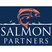 Salmon Partners logo, Salmon Partners contact details