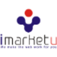 ImarketU logo, ImarketU contact details