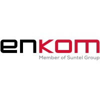 Enkom AG logo, Enkom AG contact details