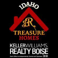 Idaho Treasure Homes with Keller Williams Realty Boise logo, Idaho Treasure Homes with Keller Williams Realty Boise contact details