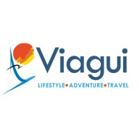 Viagui logo, Viagui contact details